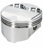 JE Pistons Suzuki Z400 STD 13.5:1 90MM Bore Piston Kit