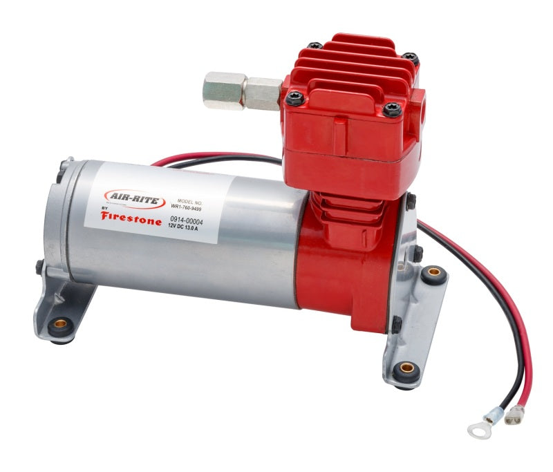 Firestone Air Command HD Air Compressor (WR17609499) - eliteracefab.com