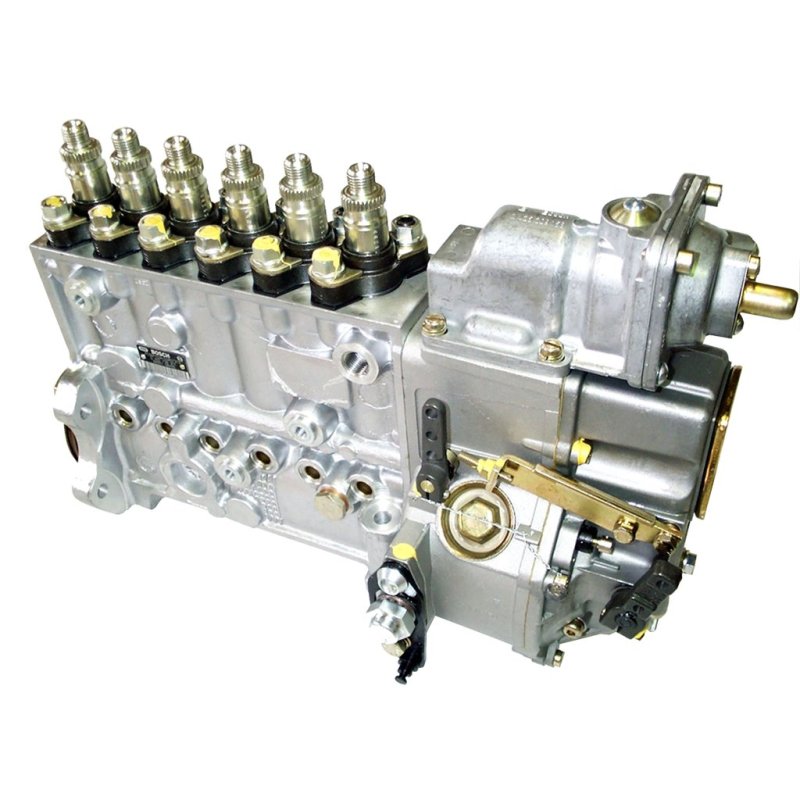 BD Diesel P7100 Injection Pump 1994-1995 Dodge P7100 Auto Trans