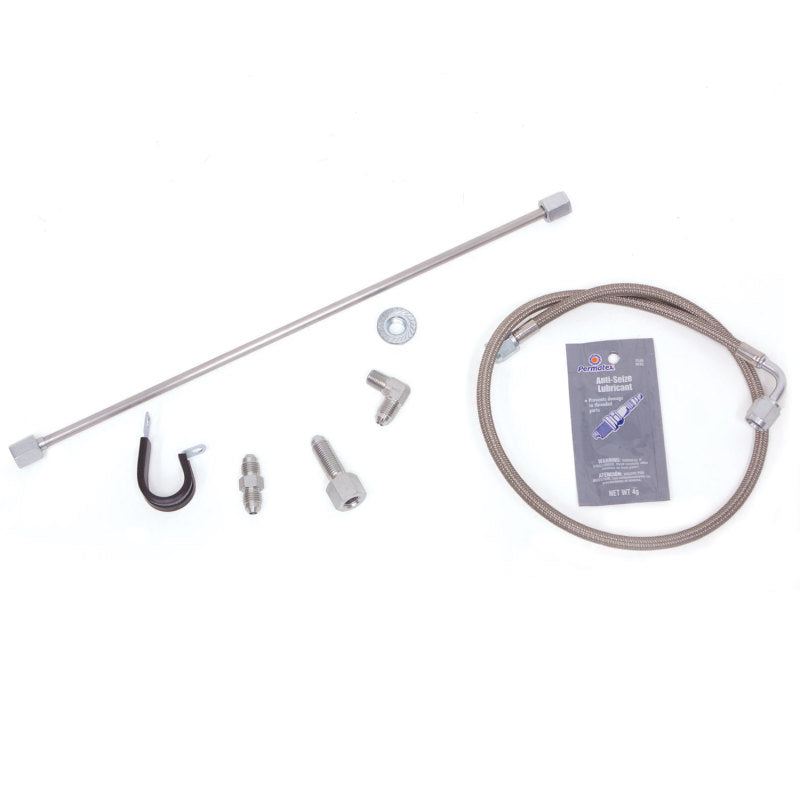 Banks Power Pressure Sensor Remote Mount  Temperature Kit