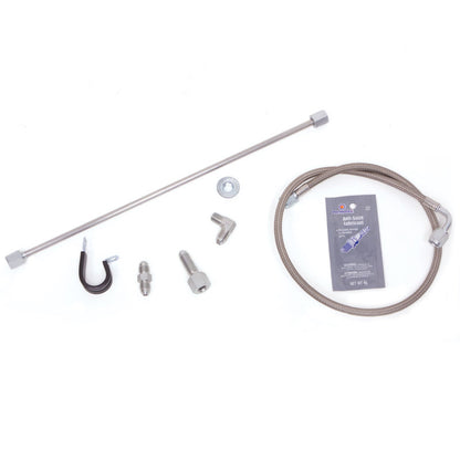 Banks Power Pressure Sensor Remote Mount  Temperature Kit