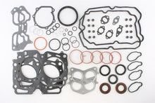 Load image into Gallery viewer, Cometic Street Pro 2008 Subaru WRX EJ255 DOHC 101mm Bore Complete Gasket Kit *OEM # 10105AB070* - eliteracefab.com