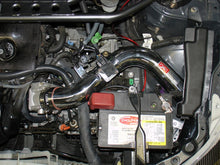 Load image into Gallery viewer, Injen 05-06 Corolla S 05-07 Matrix XR 1.8L 4 Cyl. Black Cold Air Intake - eliteracefab.com