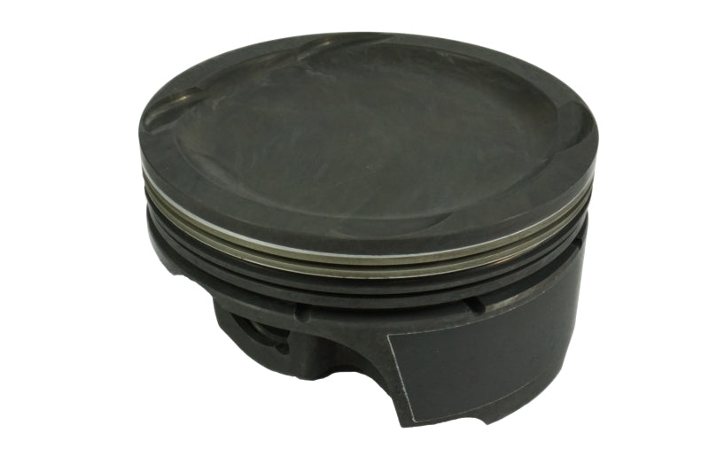 Mahle MS Piston Set Ford Coyote 314ci 3.701in Bore 3.650in Stroke 5.933in Rod .866 Pin -1cc 11CR - eliteracefab.com