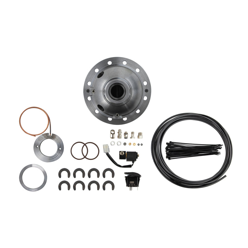 ARB Airlocker 34 Spl Ford 9.75In S/N - eliteracefab.com