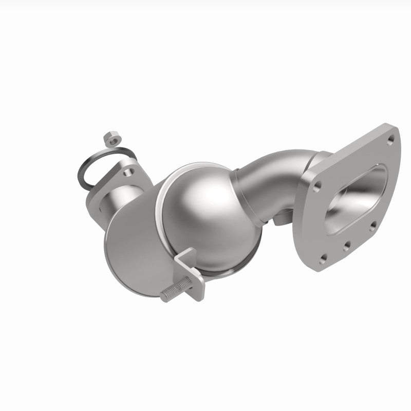MagnaFlow 2020 Toyota Highlander V6 3.5L OEM Grade Direct-Fit Catalytic Converter Magnaflow