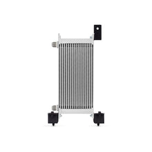 Load image into Gallery viewer, Mishimoto 07-11 Jeep Wrangler JK Oil Cooler Kit - Silver - eliteracefab.com