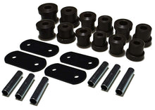 Load image into Gallery viewer, Ridetech 67-69 Camaro StreetGRIP Delrin Leaf Spring Bushings Set