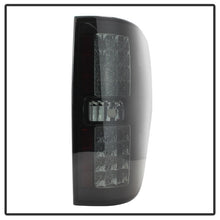 Load image into Gallery viewer, Spyder Ford F150 09-14 LED Tail Lights Black Smoke ALT-YD-FF15009-LED-BSM - eliteracefab.com