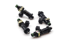 Load image into Gallery viewer, DeatschWerks 92-00 Honda Civic B/D/H / 91-01 Integra B/D/H Bosch EV14 1200cc Injectors (Set of 4) - eliteracefab.com