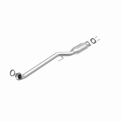 MagnaFlow Conv DF 02-06 Nissan Sentra 2.5L Rear Magnaflow
