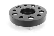 Load image into Gallery viewer, Perrin 17-18 Honda Civic Type R 64.1mm Hub 5x114.3 27mm Wheel Spacers (One Pair) - eliteracefab.com