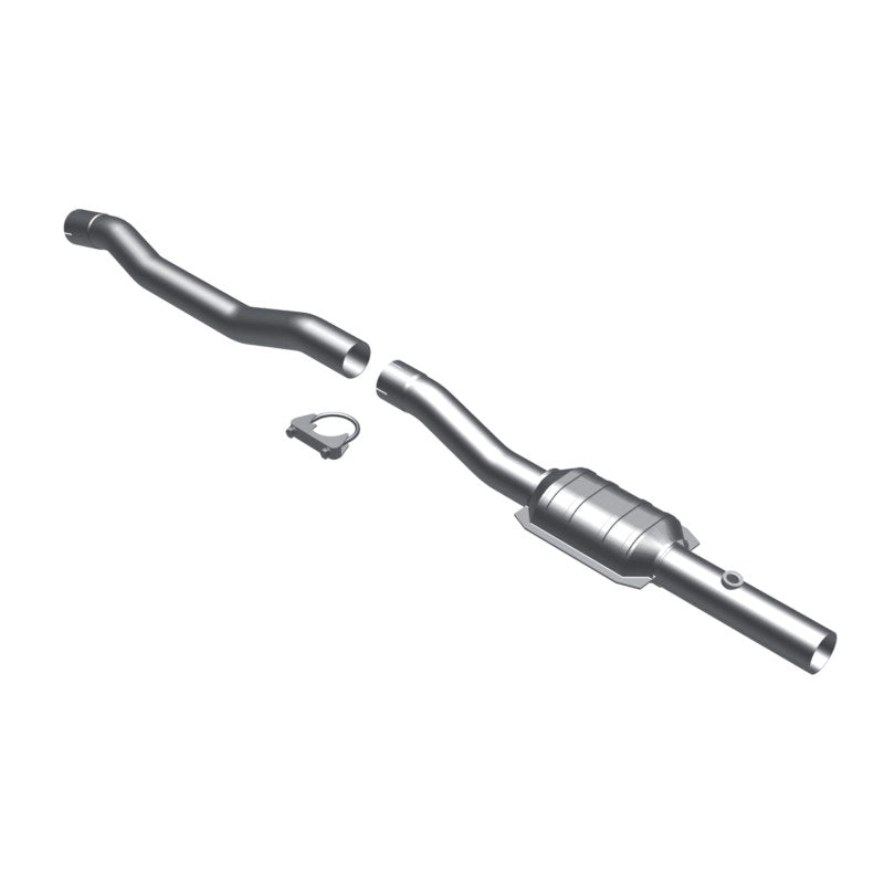 MagnaFlow Conv DF 97 Dodge Dakota 3.9L 4wd A Magnaflow