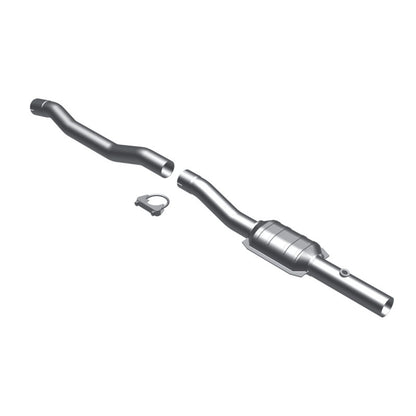 MagnaFlow Conv DF 97 Dodge Dakota 3.9L 4wd A Magnaflow