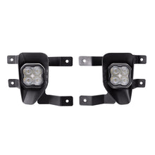 Load image into Gallery viewer, Diode Dynamics SS3 Type SV1 LED Fog Light Kit Pro - White SAE Fog