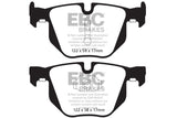 EBC RedStuff Rear Brake Pads - DP32009C