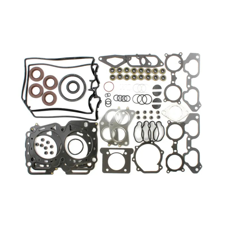 Cometic Street Pro Subaru EJ205 Heads w/ EJ257 Block 101mm Bore Engine Gasket Kit Cometic Gasket