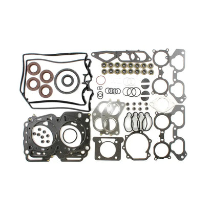 Cometic Street Pro Subaru EJ205 Heads w/ EJ257 Block 101mm Bore Engine Gasket Kit Cometic Gasket