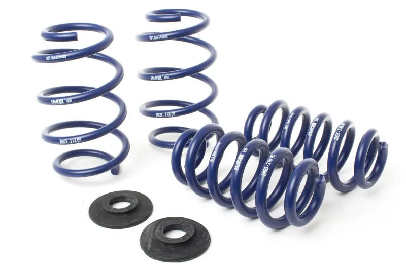 H&R 21-22 Volkswagen ID.4 Pro/ID.4 Pro S (AWD) Sport Spring H&R