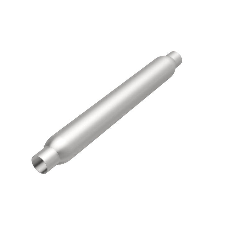 MagnaFlow Muff GP 3.5 Dia 26inch 2.25/2.25 Magnaflow
