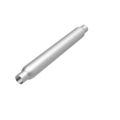 MagnaFlow Muff GP 3.5 Dia 26inch 2.25/2.25 Magnaflow
