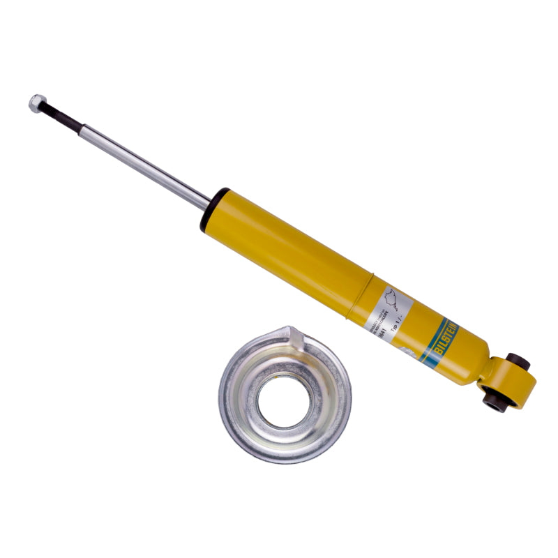 Bilstein B6 1986-1991 Volkswagen Vanagon Front Monotube Shock Absorber - eliteracefab.com