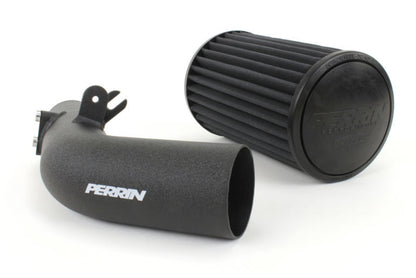 Perrin 16-17 Subaru WRX STI Black Cold Air Intake Perrin Performance