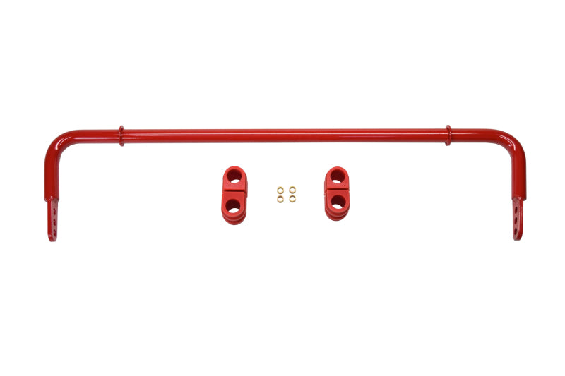 Pedders 2010-2015 Chevrolet Camaro Adjustable 27mm Rear Sway Bar (Early/Narrow) - eliteracefab.com