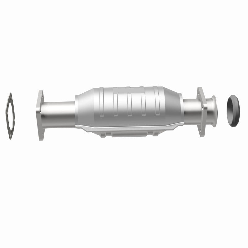 MagnaFlow Conv Direct Fit Saab Magnaflow