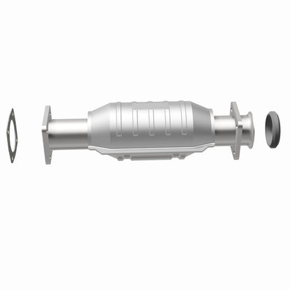 MagnaFlow Conv Direct Fit Saab Magnaflow