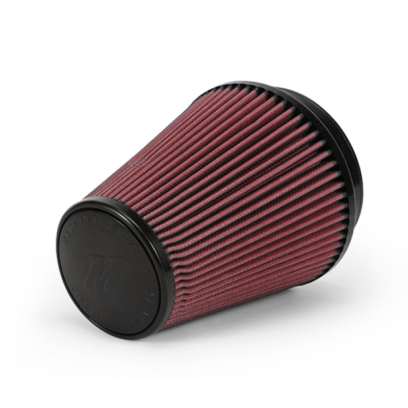 Mishimoto 2016 Chevy Camaro SS 6.2L Performance Air Intake - Red - eliteracefab.com