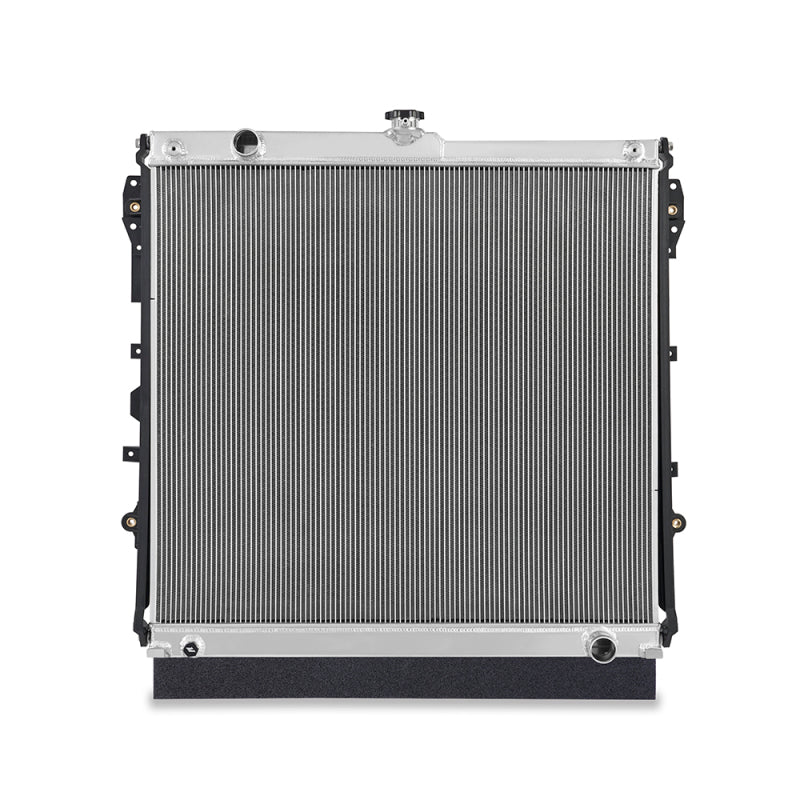 Mishimoto 2007+ Toyota Tundra 4.6/4.7/5.7L Performance Aluminum Radiator Mishimoto