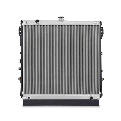 Mishimoto 2007+ Toyota Tundra 4.6/4.7/5.7L Performance Aluminum Radiator Mishimoto