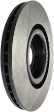 Load image into Gallery viewer, StopTech Slotted Sport Brake Rotor - eliteracefab.com