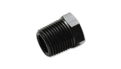 Vibrant Performance NPT Hex Head Pipe Plugs, 3/4in NPT, NPT Port Plug & Performance Fluid Plumbing, for Performance Automotive Builds - Part 10884