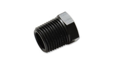 Load image into Gallery viewer, Vibrant 1/2in NPT Hex Head Pipe Plugs - eliteracefab.com