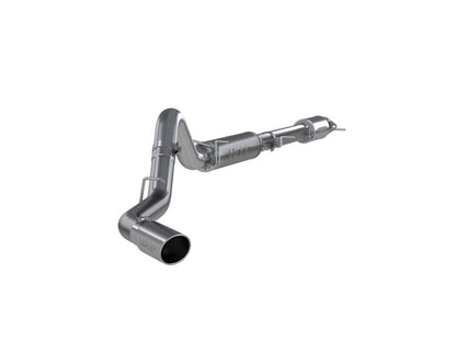 MBRP 2020 Chevrolet/GMC 2500/3500 HD Silverado/Sierra 6.6L V8 T304 Pro Series Performance Exhaust - eliteracefab.com