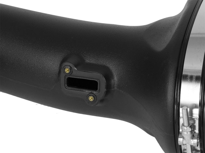 aFe Momentum Air Intake System PRO 5R w/ Extra Filter 15 Chevy Corvette Z06 (C7) V8 6.2L (SC) - eliteracefab.com