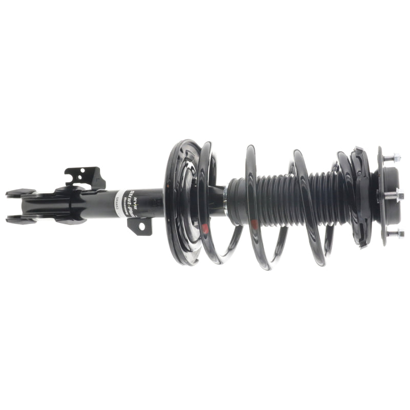 KYB Shocks & Struts Strut Plus Front Left 10-13 Toyota Highlander - eliteracefab.com