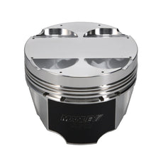 Load image into Gallery viewer, Manley 03-06 EVO VIII/IX 85mm STD Bore 8.5:1 Dish Piston and Ring (SINGLE PISTON)