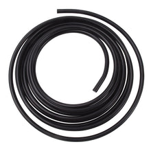 Load image into Gallery viewer, Russell Performance Black 1/2in Aluminum Fuel Line