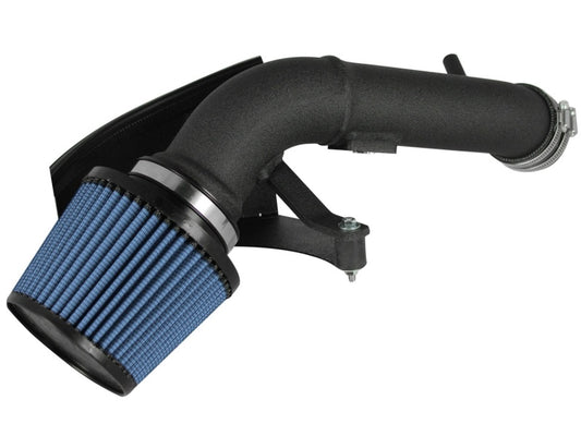 aFe Takeda Stage-2 Pro 5R Cold Air Intake System 13-17 Honda Accord L4 2.4L (Black) - eliteracefab.com