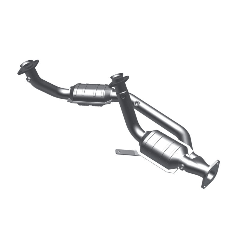 MagnaFlow Conv DF 96-99 Taurus 3.0L Magnaflow
