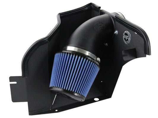 aFe MagnumFORCE Intake Stage-2 Pro 5R 92-99 BMW 3 Series (E36) L6 (US) - eliteracefab.com