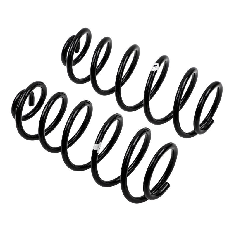 ARB / OME Coil Spring Rear Jeep Jk - eliteracefab.com