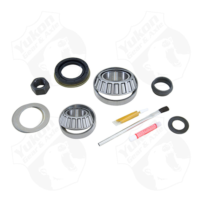 Yukon Gear Pinion install Kit For Chrysler 8.75in (#89) Diff Yukon Gear & Axle