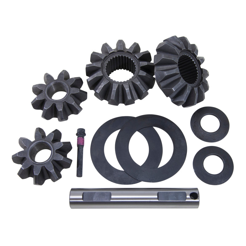 Yukon Gear Standard Open Spider Gear Kit For 8.5in GM w/ 30 Spline Axles Yukon Gear & Axle