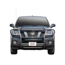 Load image into Gallery viewer, Westin 2012-2018 Nissan Frontier Sportsman Grille Guard - Black