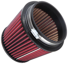 Load image into Gallery viewer, AEM 5 inch x 5 inch DryFlow Air Filter - eliteracefab.com