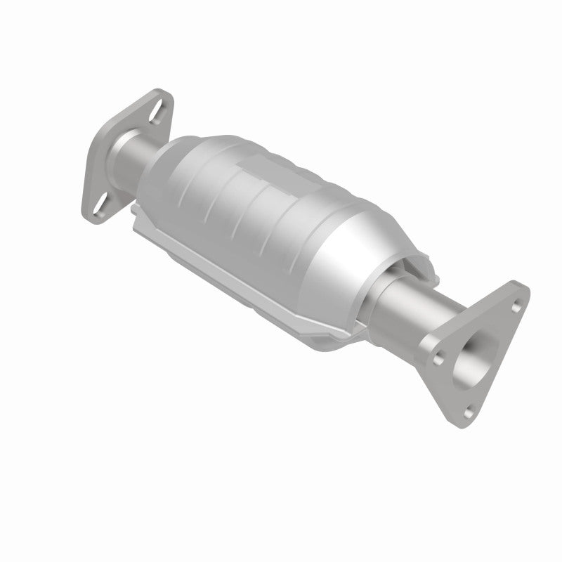 MagnaFlow Conv DF 87-89 Mercedes 260E 2.6L Magnaflow